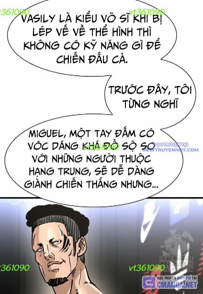 Shark - Cá Mập - Chương 302