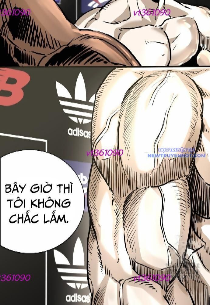 Shark - Cá Mập - Chương 302