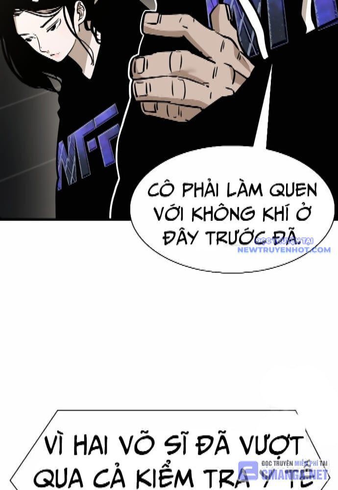 Shark - Cá Mập - Chương 302