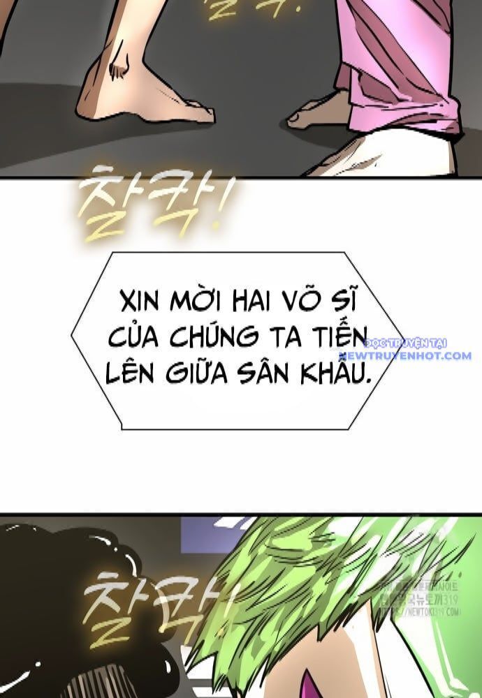 Shark - Cá Mập - Chương 302
