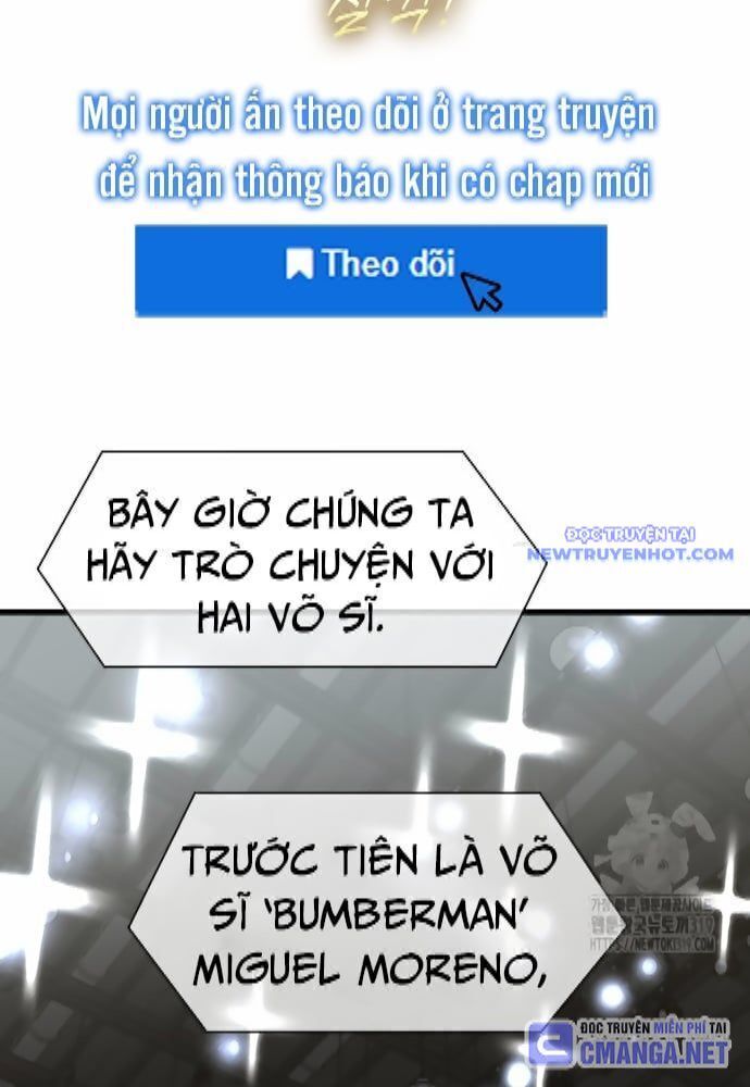 Shark - Cá Mập - Chương 302