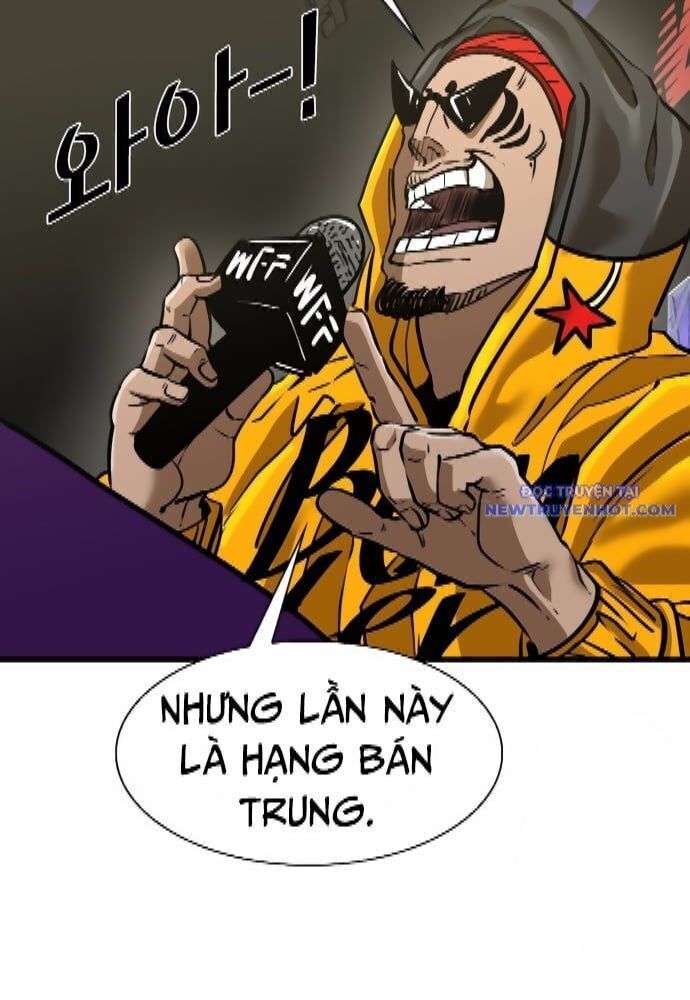 Shark - Cá Mập - Chương 302