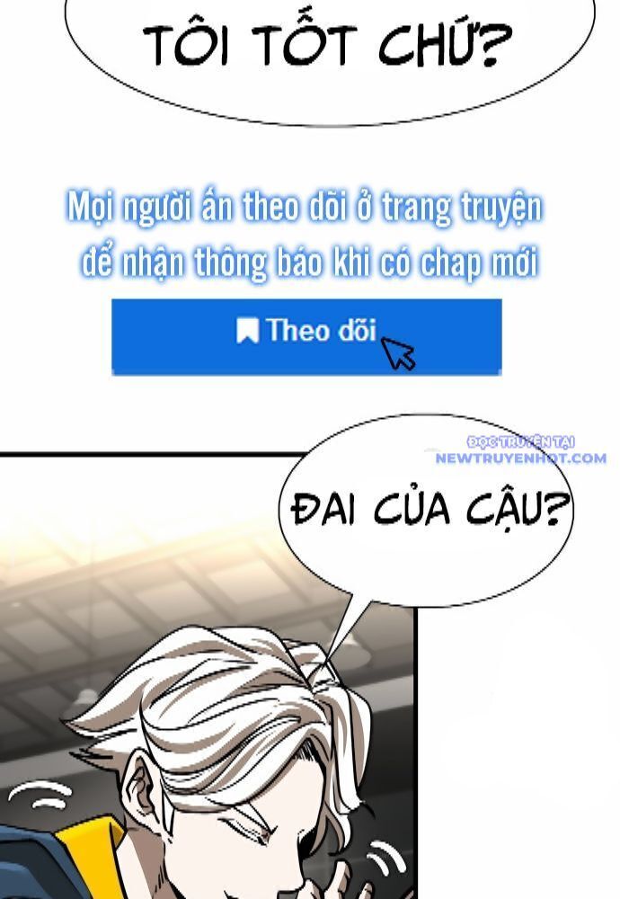 Shark - Cá Mập - Chương 302
