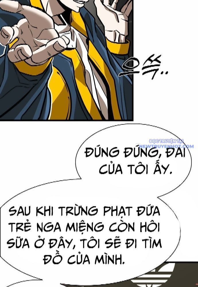 Shark - Cá Mập - Chương 302