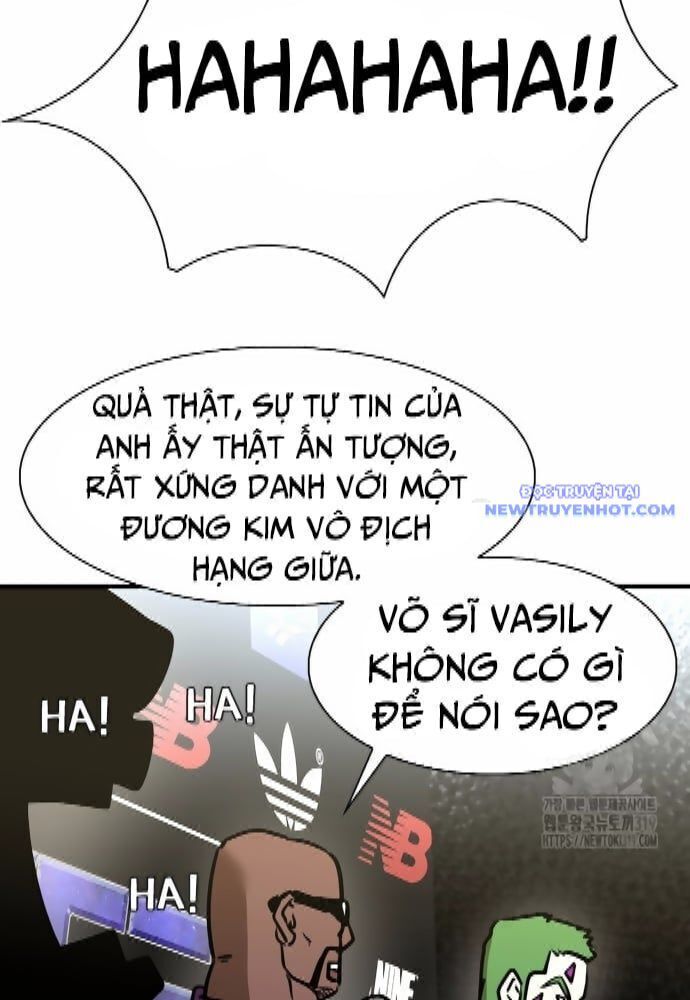 Shark - Cá Mập - Chương 302