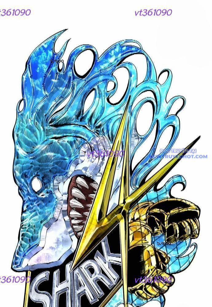 Shark - Cá Mập - Chương 302