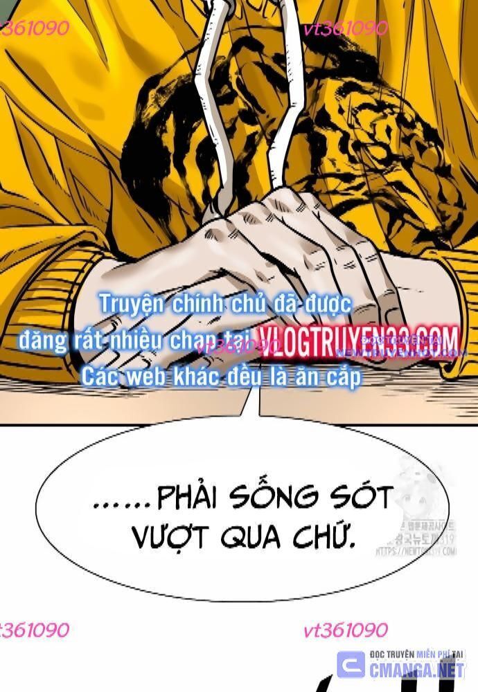 Shark - Cá Mập - Chương 303