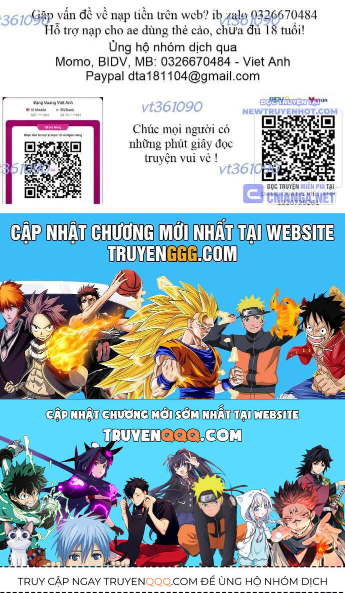Shark - Cá Mập - Chương 303