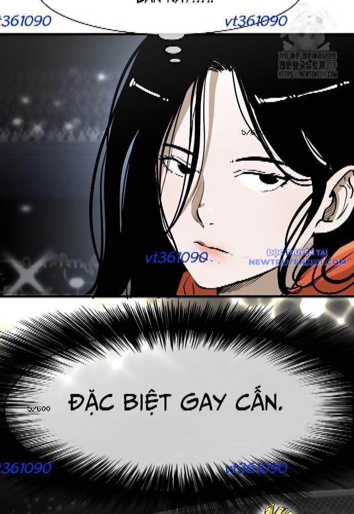 Shark - Cá Mập - Chương 303
