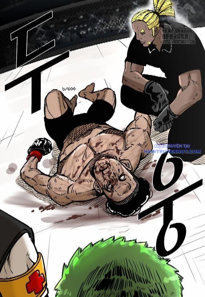 Shark - Cá Mập - Chương 303