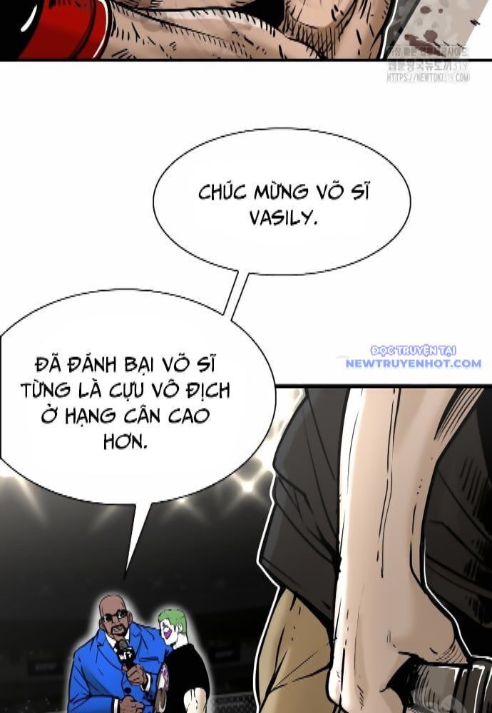 Shark - Cá Mập - Chương 303