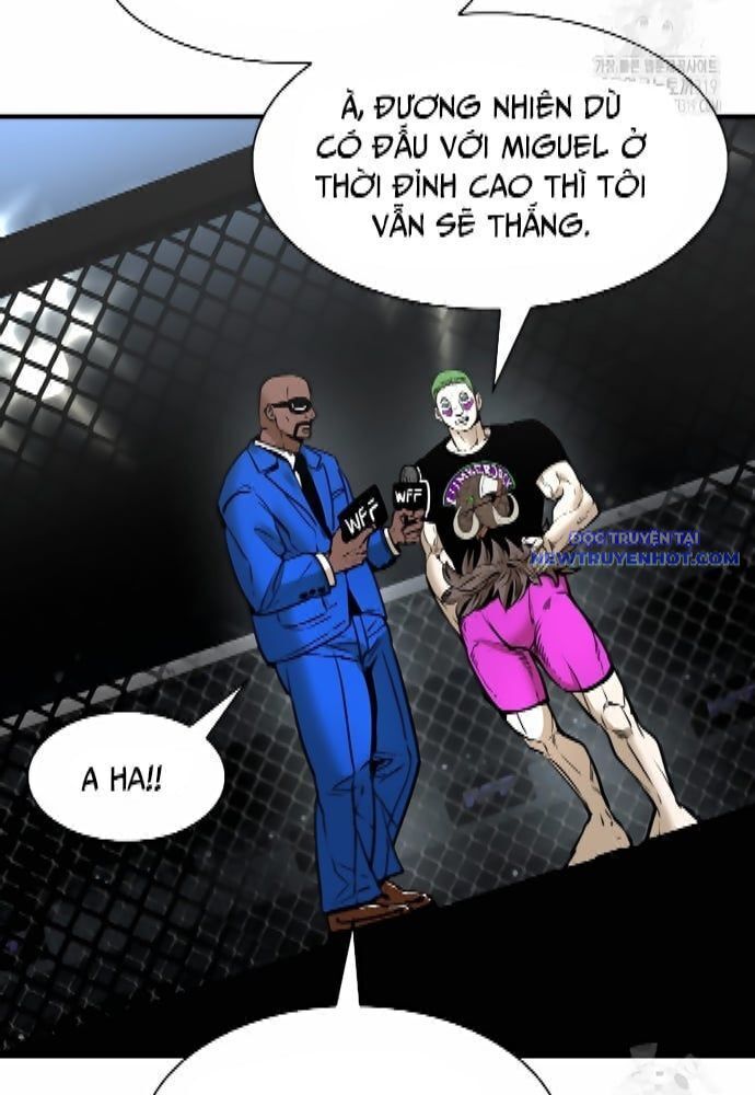 Shark - Cá Mập - Chương 303