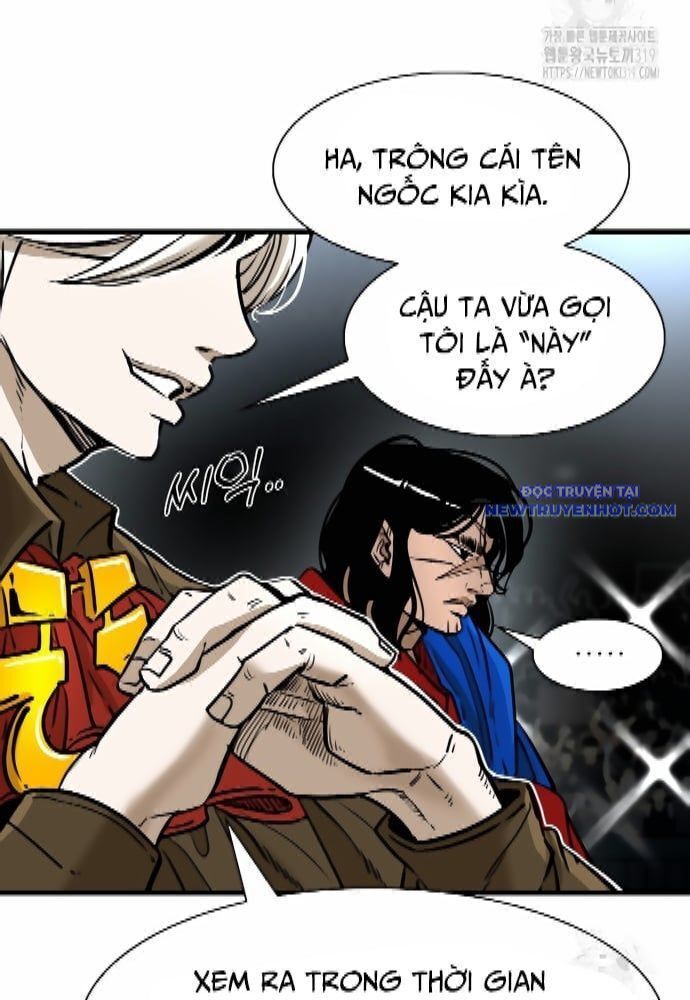 Shark - Cá Mập - Chương 303