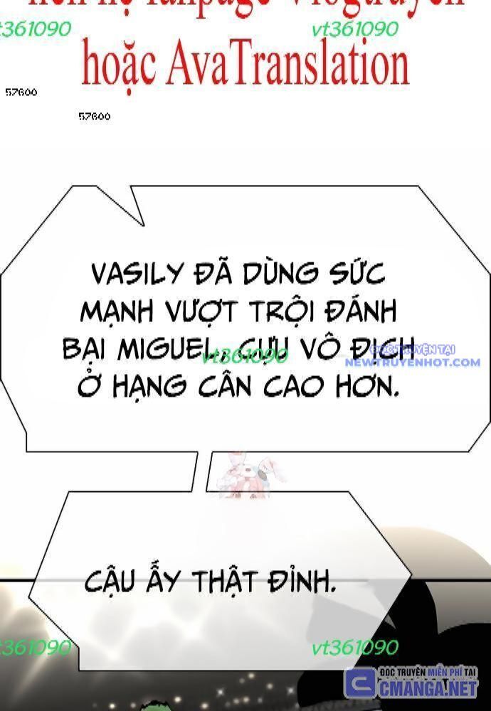 Shark - Cá Mập - Chương 303