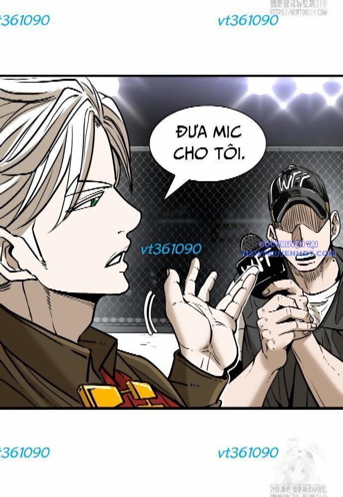 Shark - Cá Mập - Chương 303