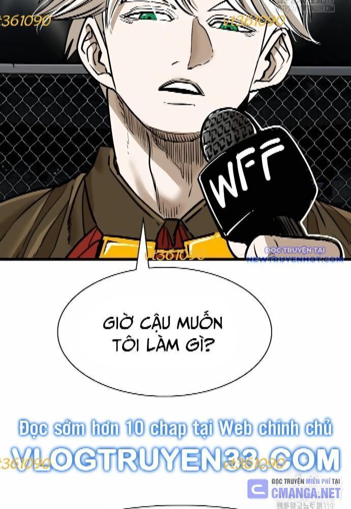 Shark - Cá Mập - Chương 303