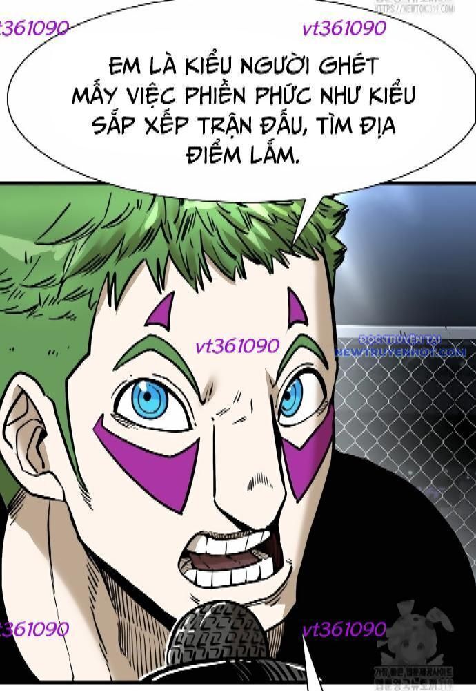Shark - Cá Mập - Chương 303