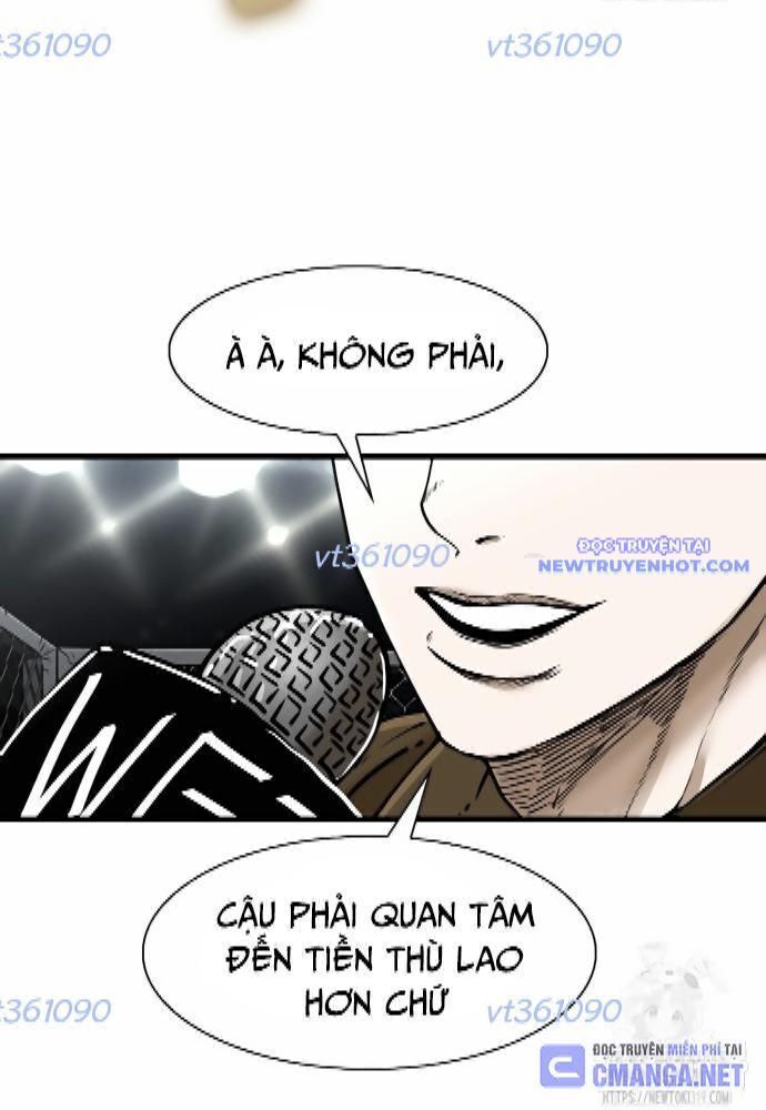 Shark - Cá Mập - Chương 303