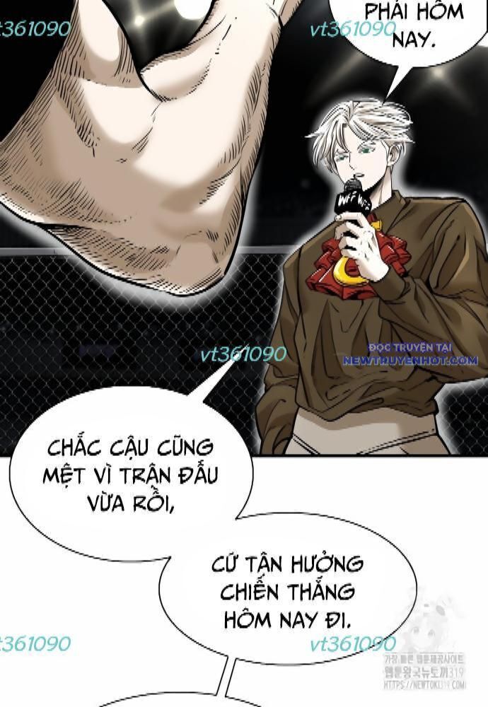 Shark - Cá Mập - Chương 303