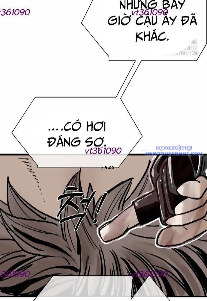 Shark - Cá Mập - Chương 303