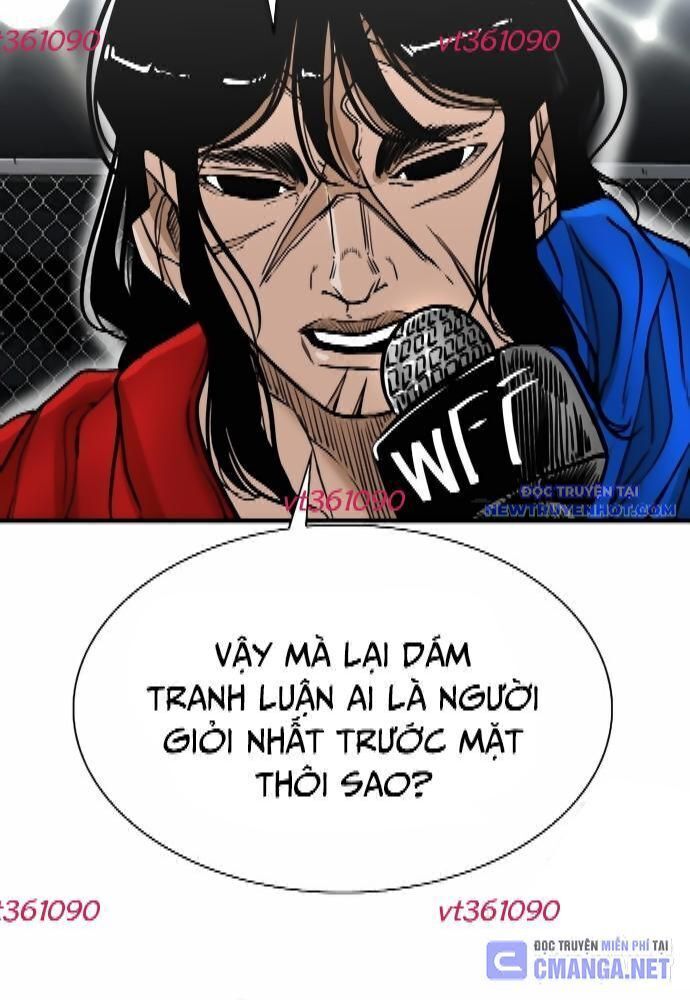 Shark - Cá Mập - Chương 303