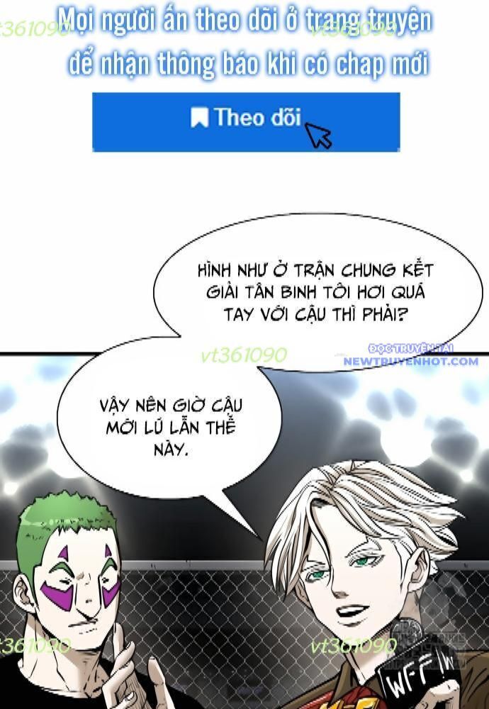 Shark - Cá Mập - Chương 303
