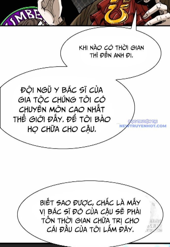 Shark - Cá Mập - Chương 303