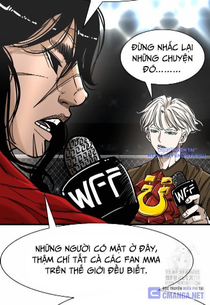 Shark - Cá Mập - Chương 303