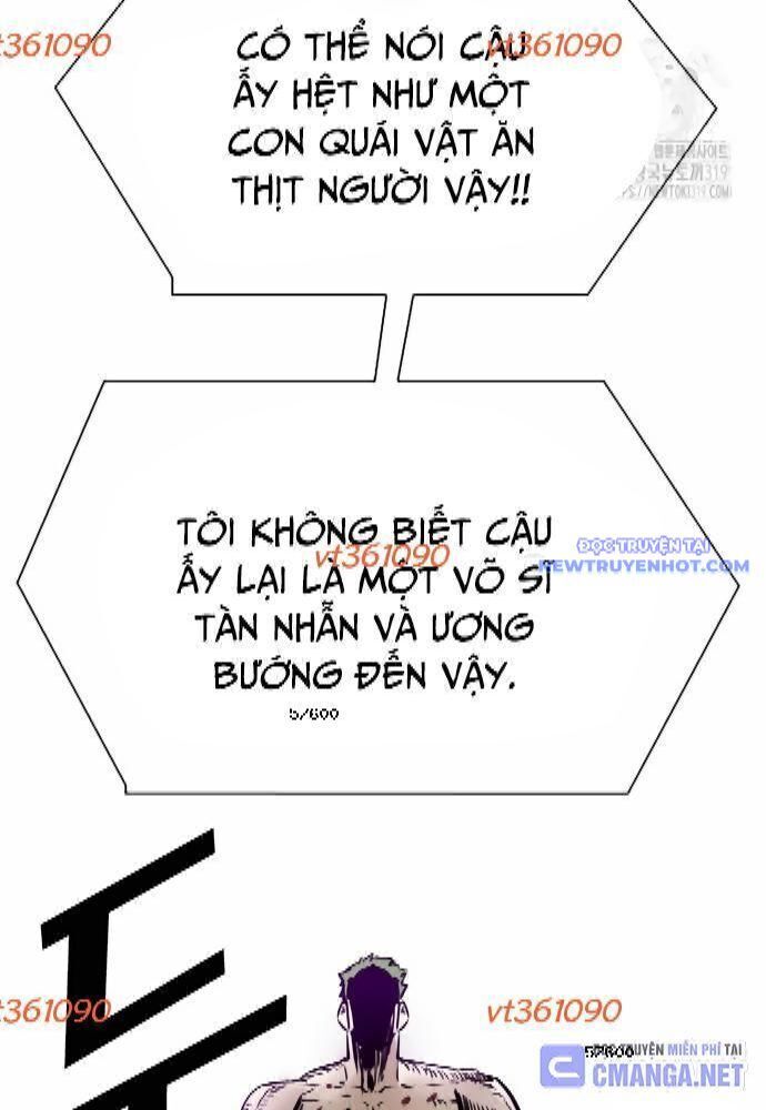 Shark - Cá Mập - Chương 303