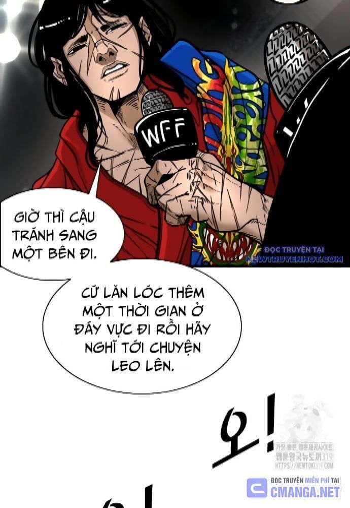 Shark - Cá Mập - Chương 303