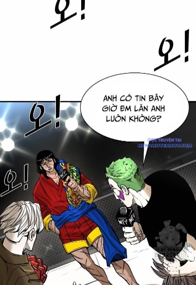 Shark - Cá Mập - Chương 303