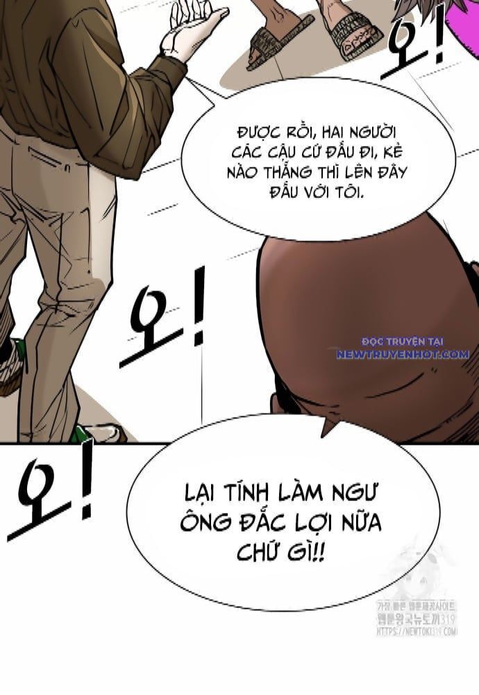 Shark - Cá Mập - Chương 303