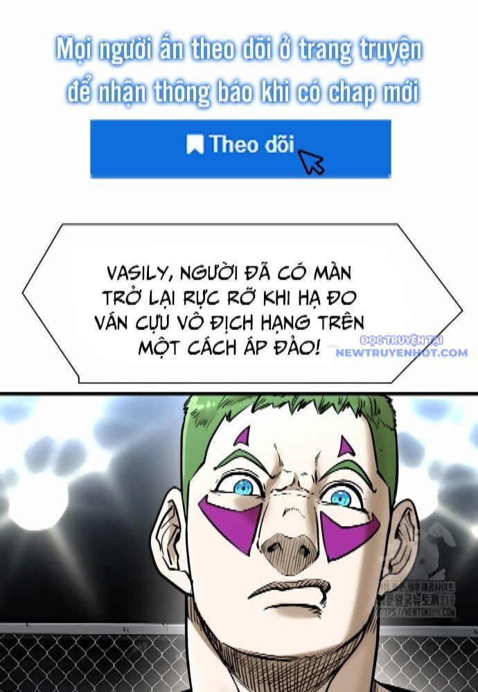 Shark - Cá Mập - Chương 303