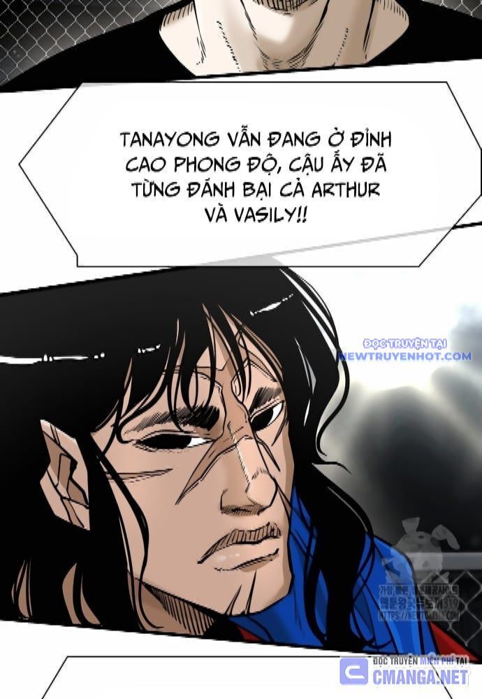 Shark - Cá Mập - Chương 303