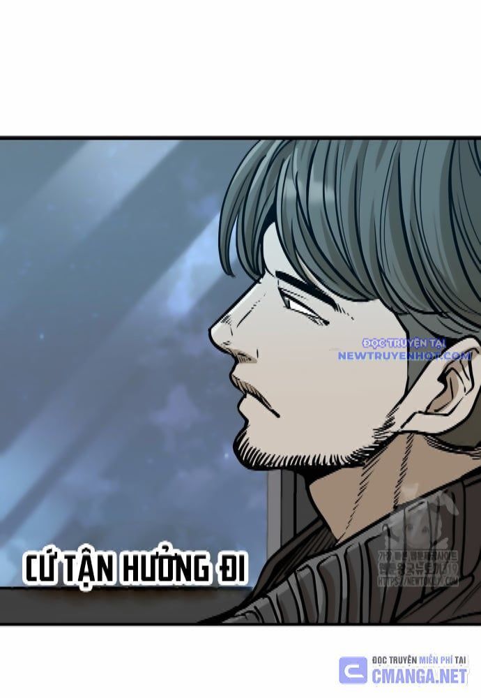 Shark - Cá Mập - Chương 303