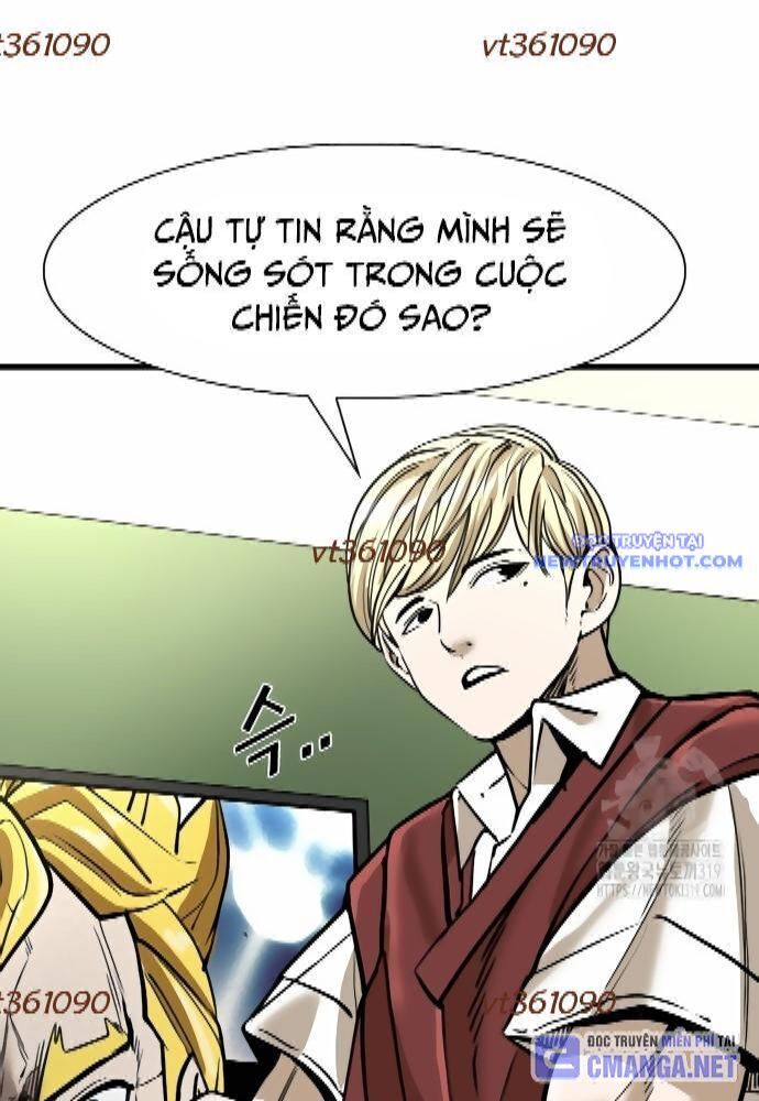 Shark - Cá Mập - Chương 303
