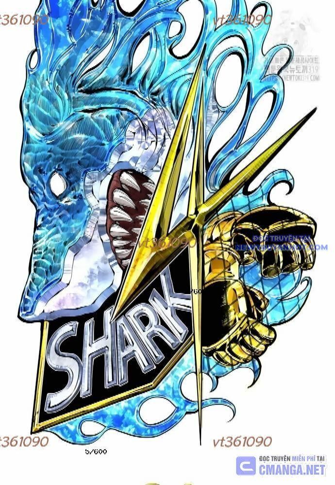Shark - Cá Mập - Chương 304