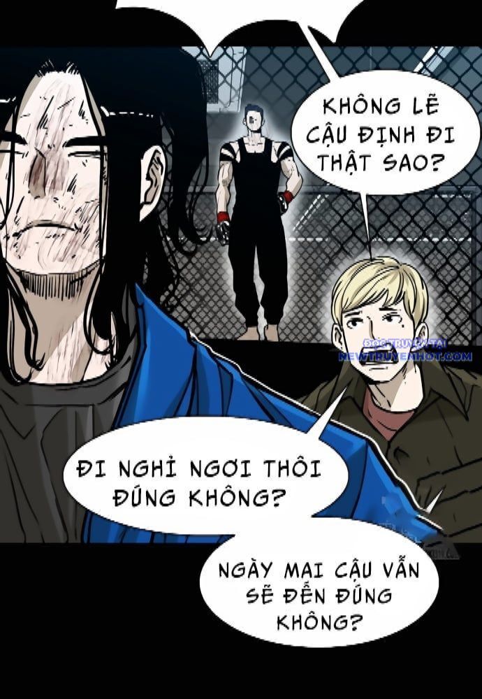 Shark - Cá Mập - Chương 304
