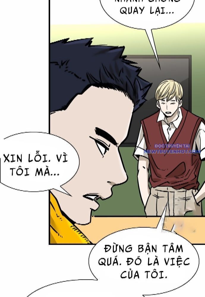 Shark - Cá Mập - Chương 304