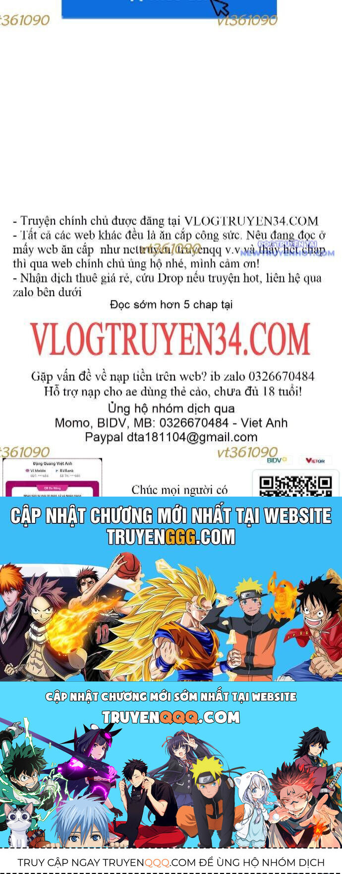 Shark - Cá Mập - Chương 304