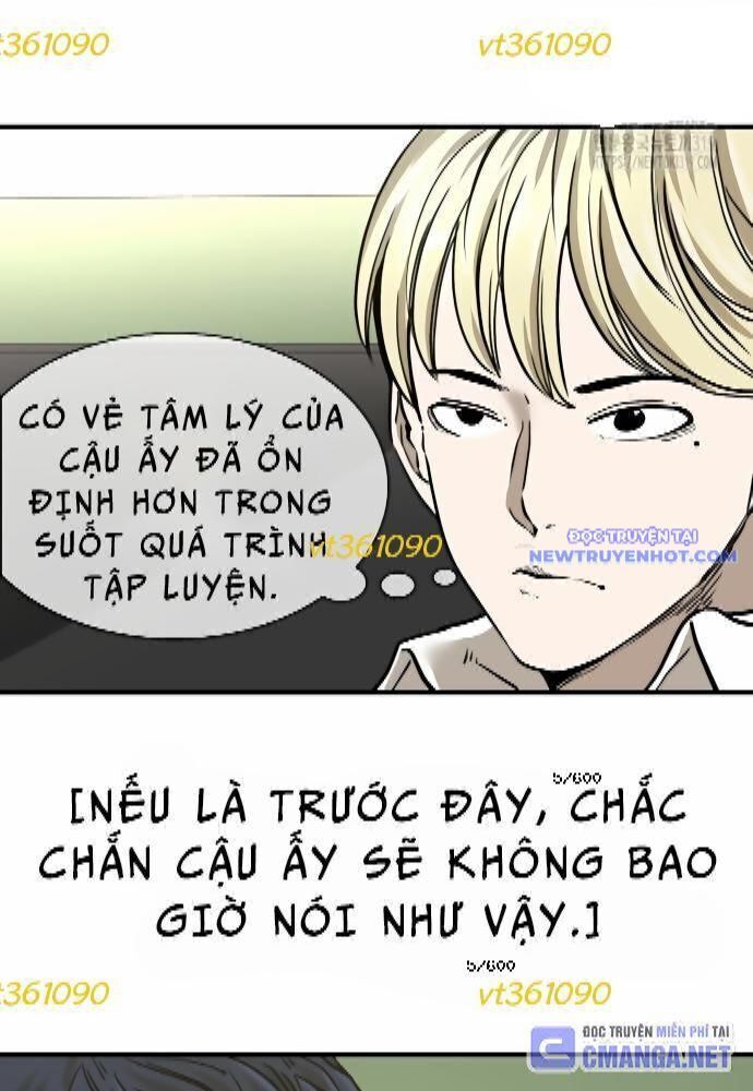 Shark - Cá Mập - Chương 304
