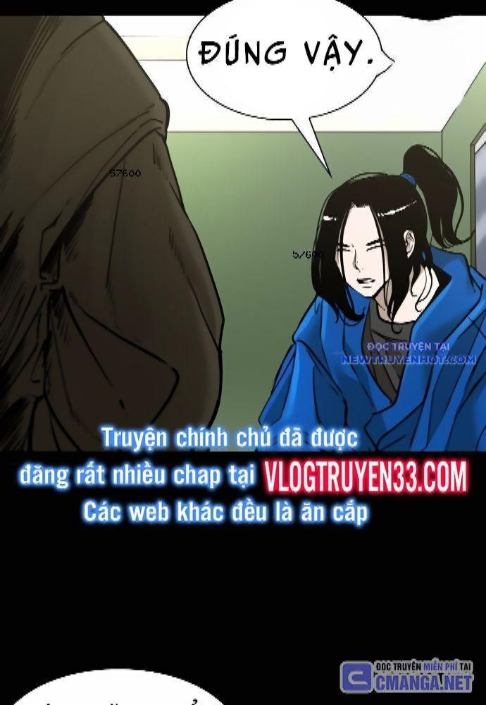 Shark - Cá Mập - Chương 304