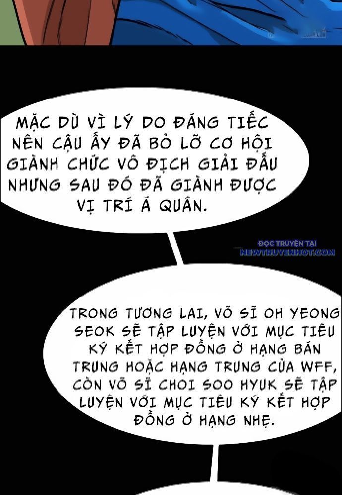 Shark - Cá Mập - Chương 304