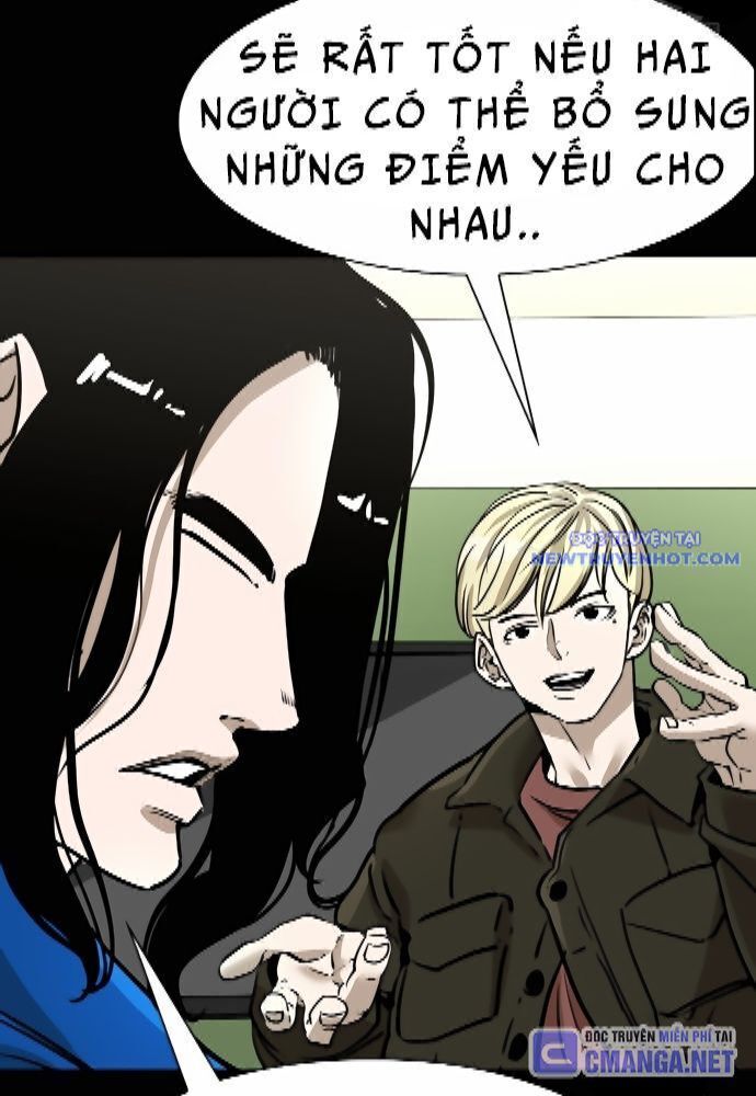 Shark - Cá Mập - Chương 304