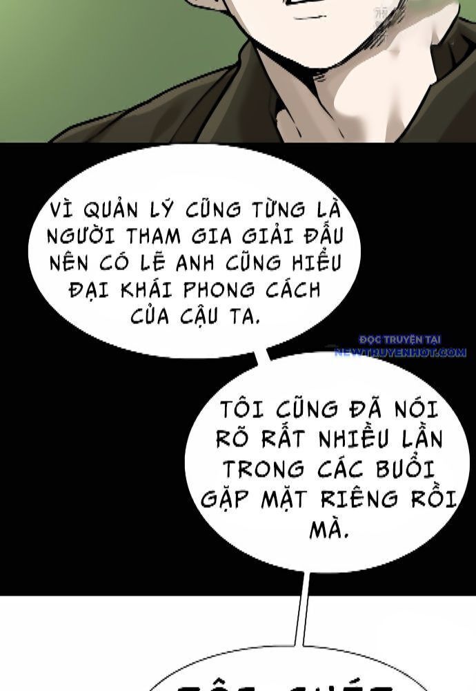 Shark - Cá Mập - Chương 304