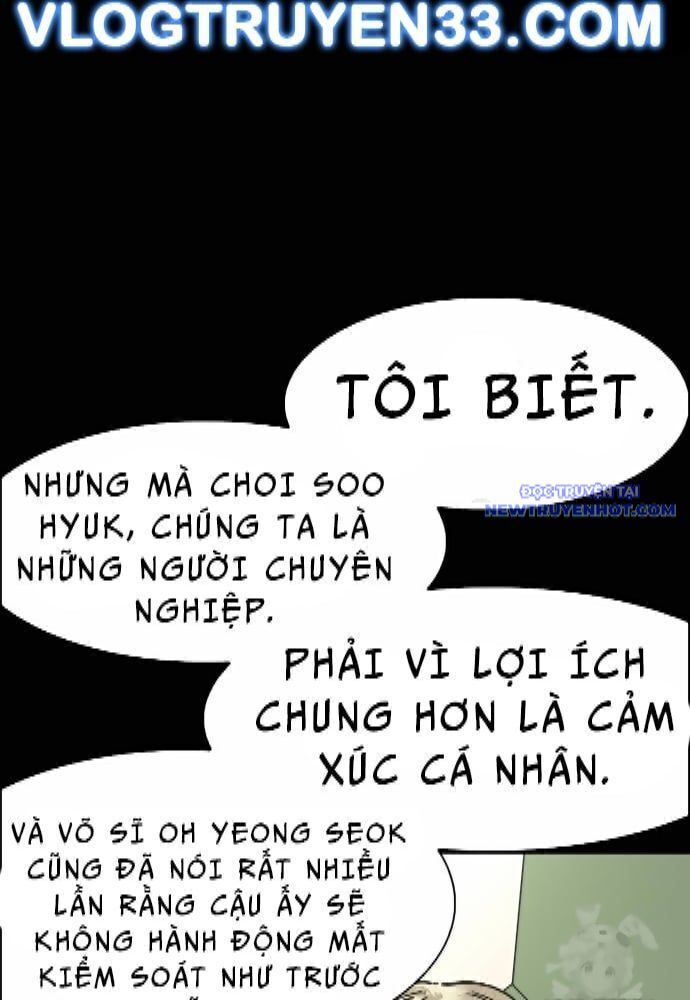 Shark - Cá Mập - Chương 304