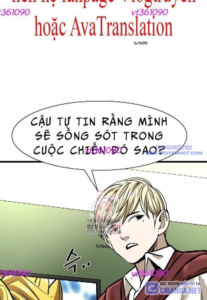 Shark - Cá Mập - Chương 304