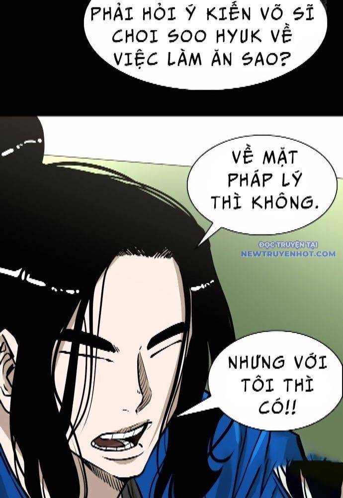 Shark - Cá Mập - Chương 304