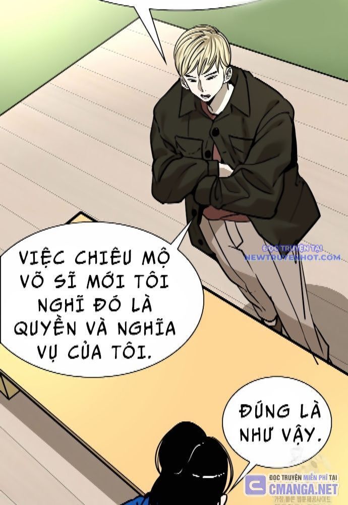 Shark - Cá Mập - Chương 304