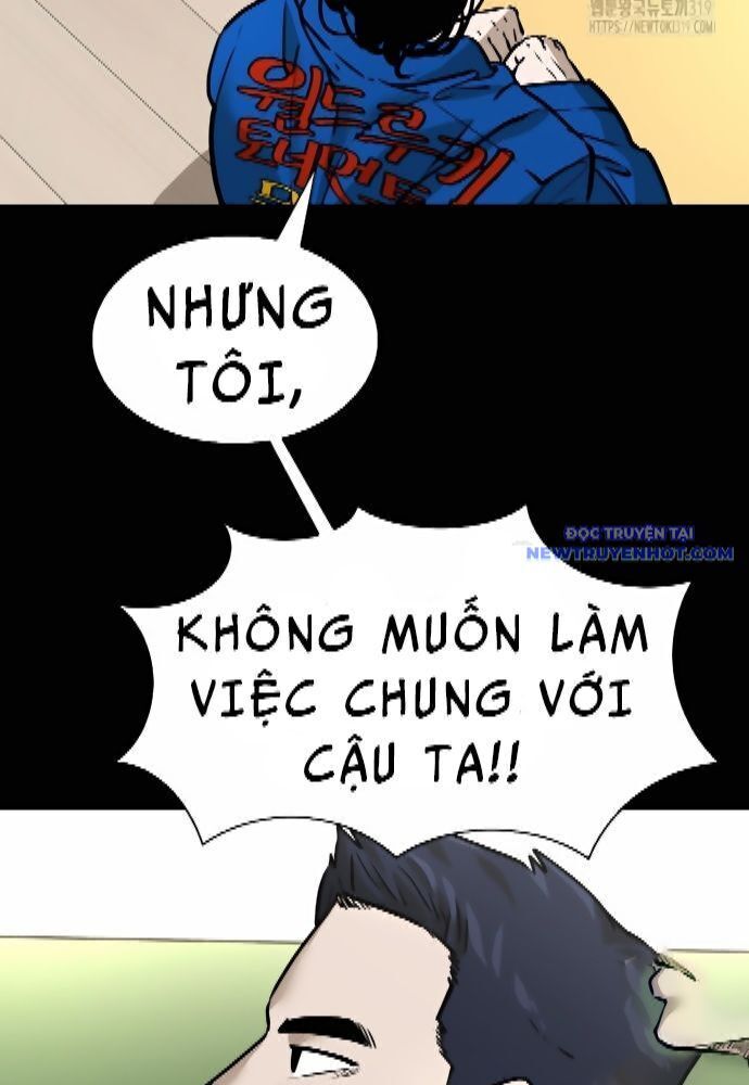 Shark - Cá Mập - Chương 304